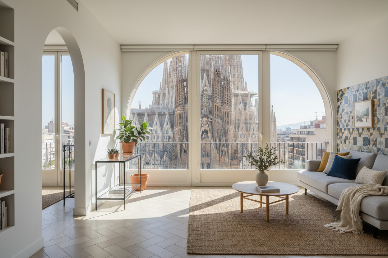 Put floor haringbone tile style instead